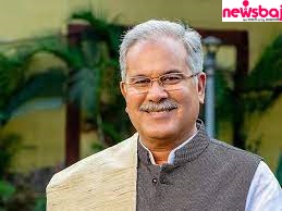 Chief Minister Bhupesh Baghel