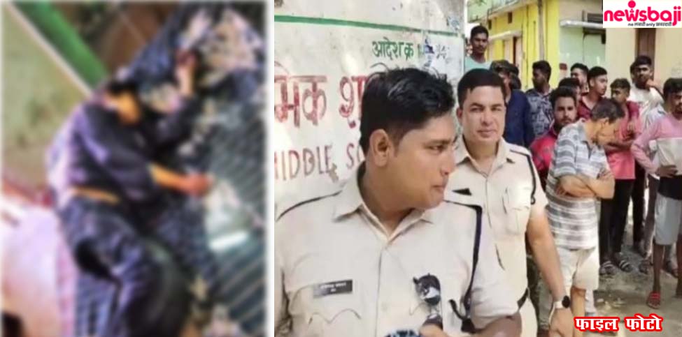 बिलासपुर में लिव इन पार्टनर की हत्या का मामला सामने आया है.